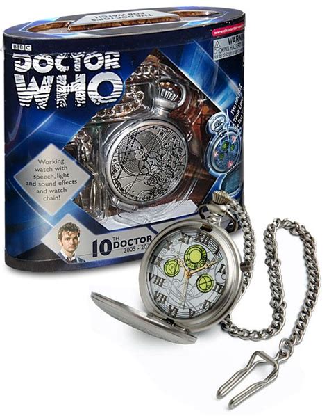 dr who pocket watch replica|doctor who pocket watch.